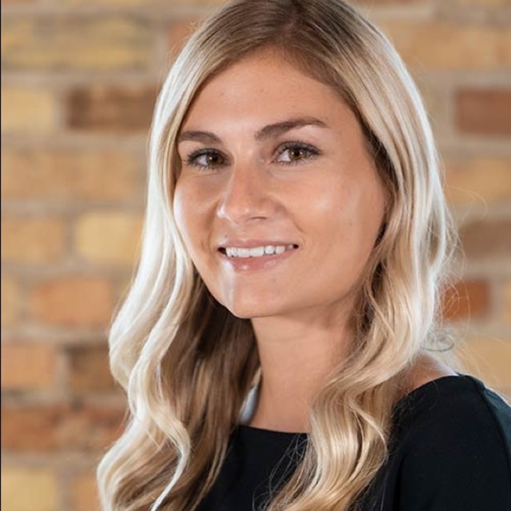 Meet your Posher, Kennedy